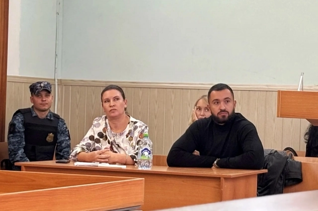 Григорий Гробер готовится подробно расспросить бывшего друга о том, как на самом деле всё обстояло.