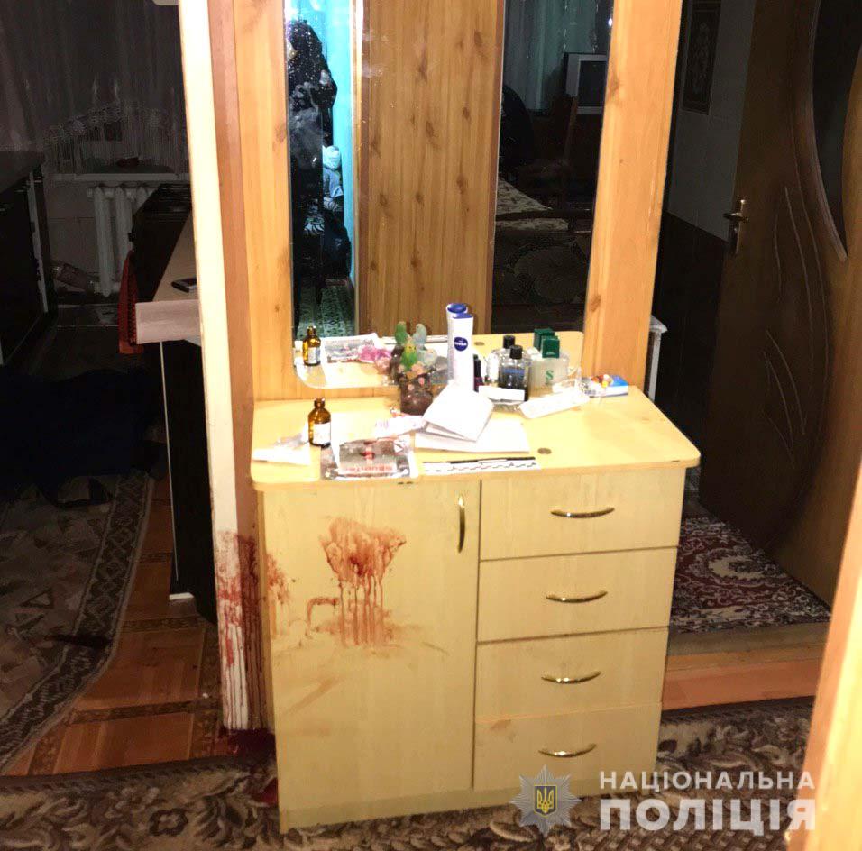 ограбление