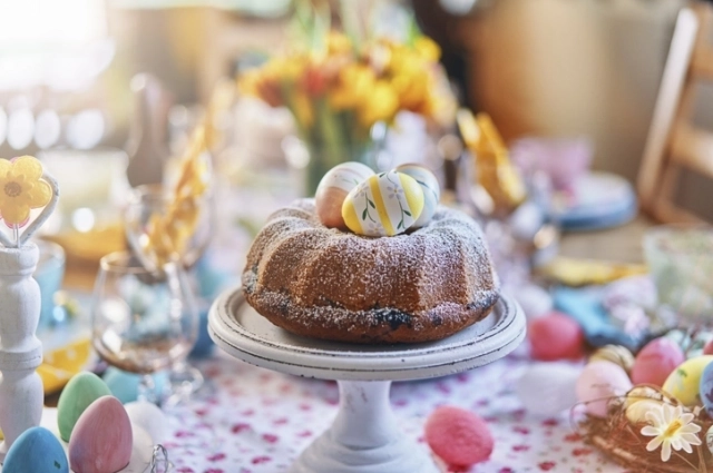 Что подавать на праздничный стол?