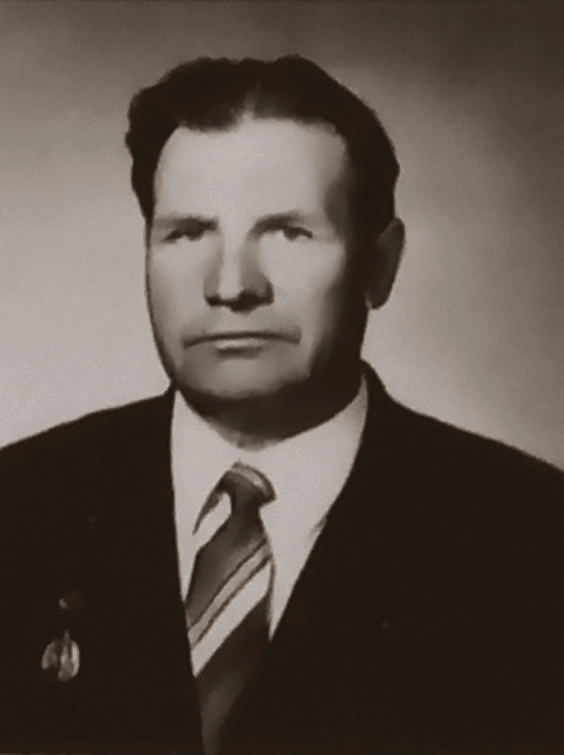 Степан Корсаков