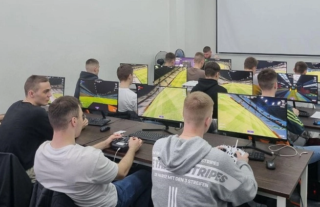 Студенты УрФУ разработали новый функционал для БПЛА