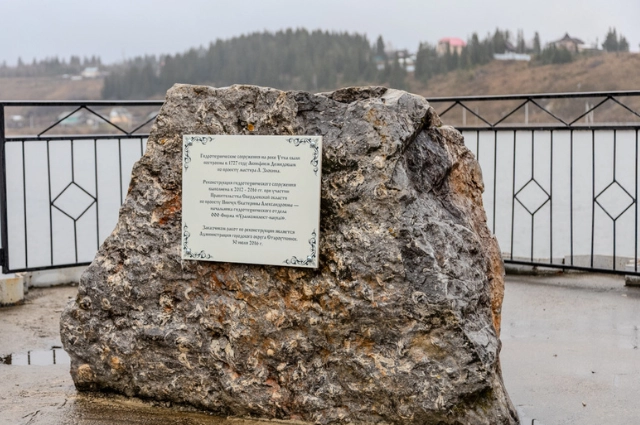 «Снесёт же напрочь!» Семинаристы познакомились с горнозаводским феноменом