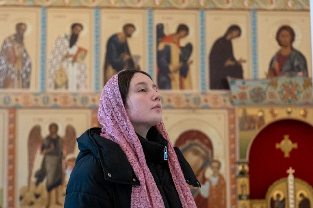 «Снесёт же напрочь!» Семинаристы познакомились с горнозаводским феноменом