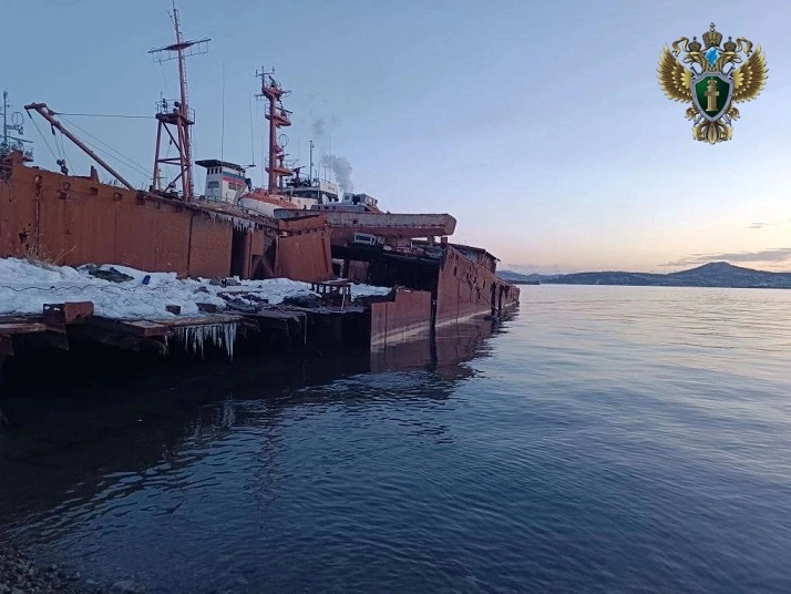 Взрыв пневмомешка.