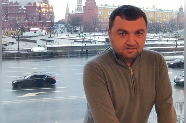 На зампрокурора вышли «московские решалы».