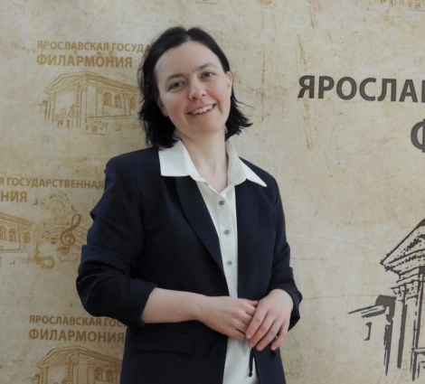 Софья Иглицкая посвятила себя органным концертам и преподаванию в музыкальной школе.