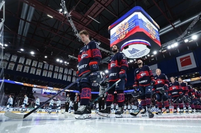 Командра имеет все шансы подняться на верхние строчки рейтинга.