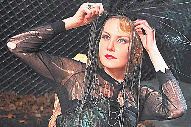 Известная актриса Рената Литвинова также имеет татарские корни.