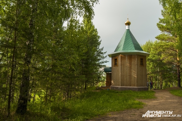 Не только омичи, но и представители других стран каждый год с нетерпением ждут начала фестиваля.