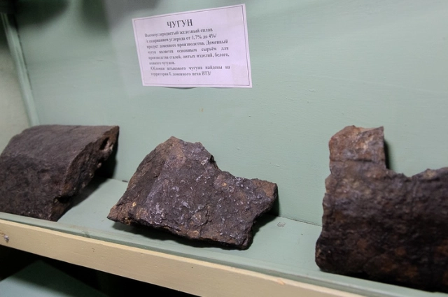 Время, вперёд! В Верхнем Тагиле твёрдо знают, с чего начинается Родина