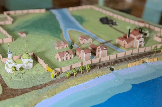 Время, вперёд! В Верхнем Тагиле твёрдо знают, с чего начинается Родина