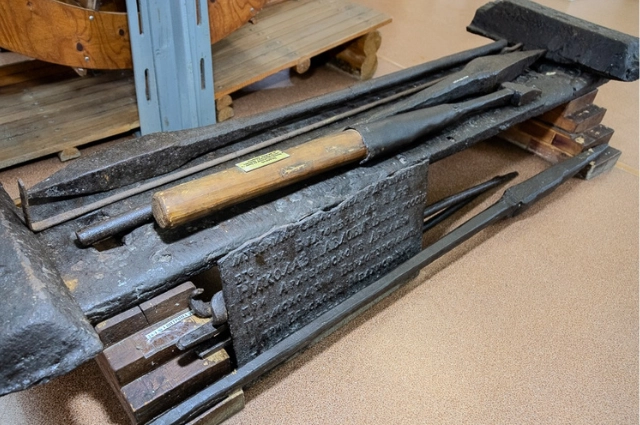 Время, вперёд! В Верхнем Тагиле твёрдо знают, с чего начинается Родина