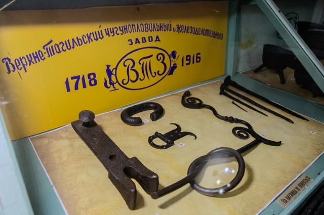 Время, вперёд! В Верхнем Тагиле твёрдо знают, с чего начинается Родина