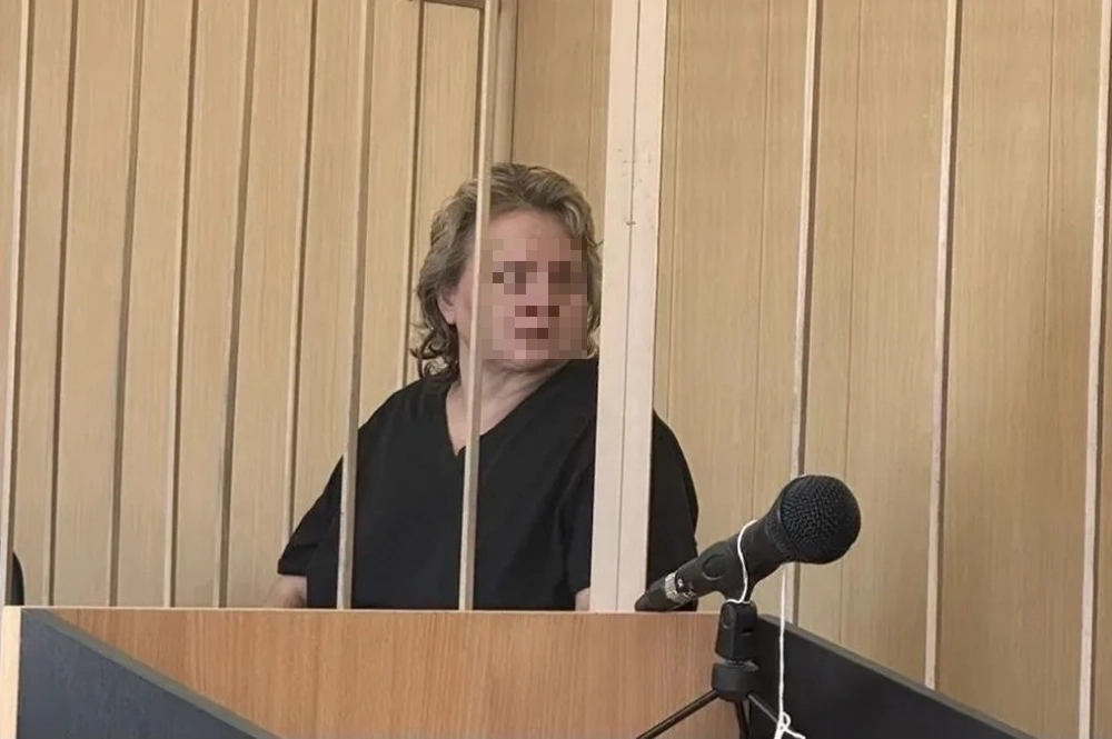 Со временем Елена поняла, что сделала глупость.