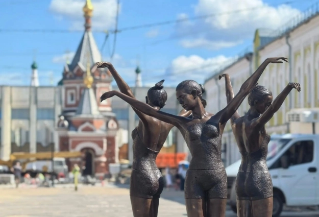 Вписался ли фонтан в облик улицы?