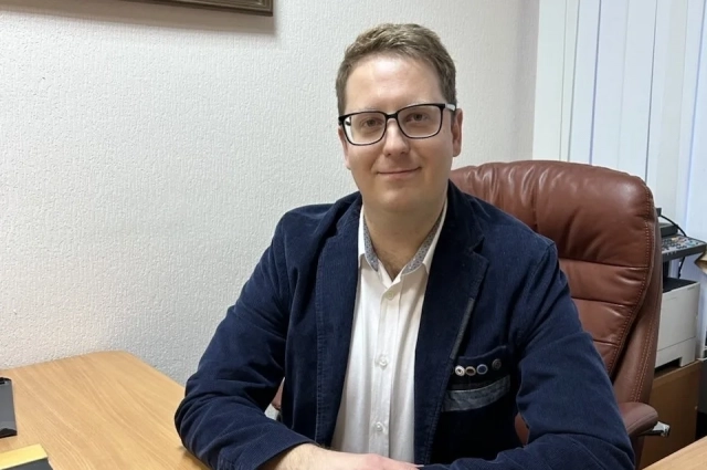 Юрий Татаровский