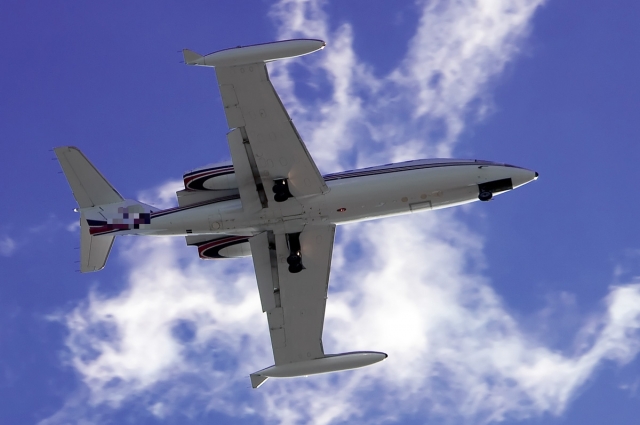 Learjet