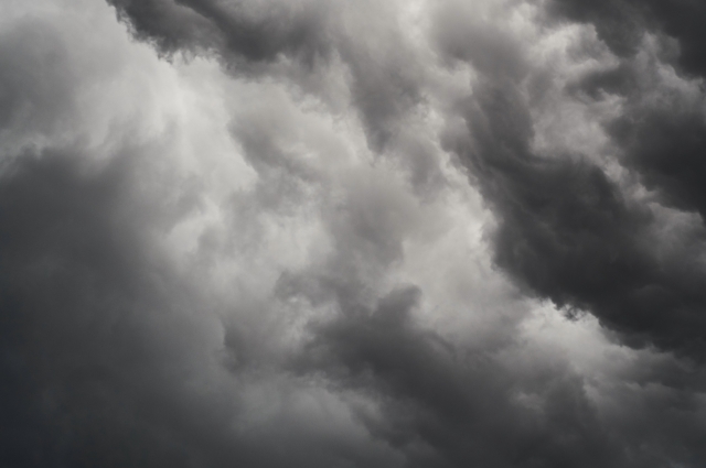 25 ноября следует внимательно следить за погодой.