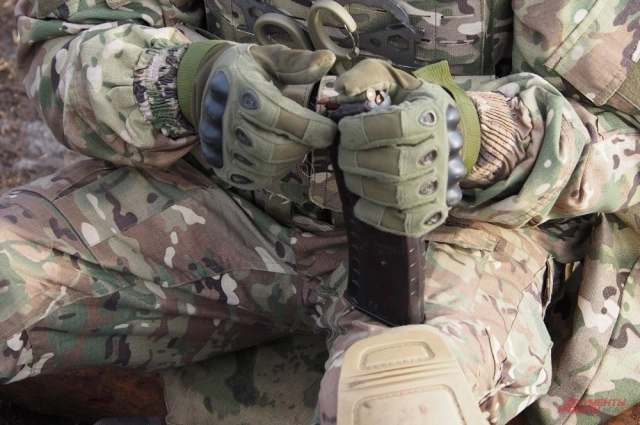 По словам родных, мужчина погиб в зоне проведения СВО.