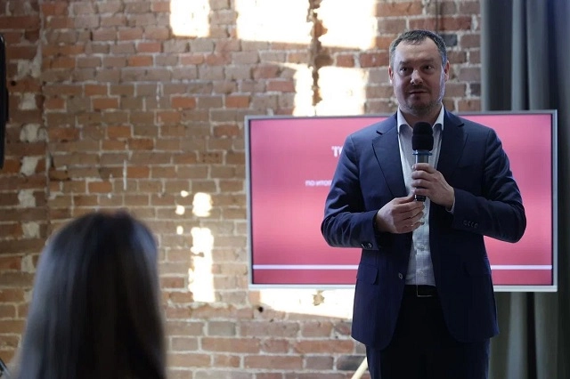 Меценаты Урала получили награду за возрождение свердловского села