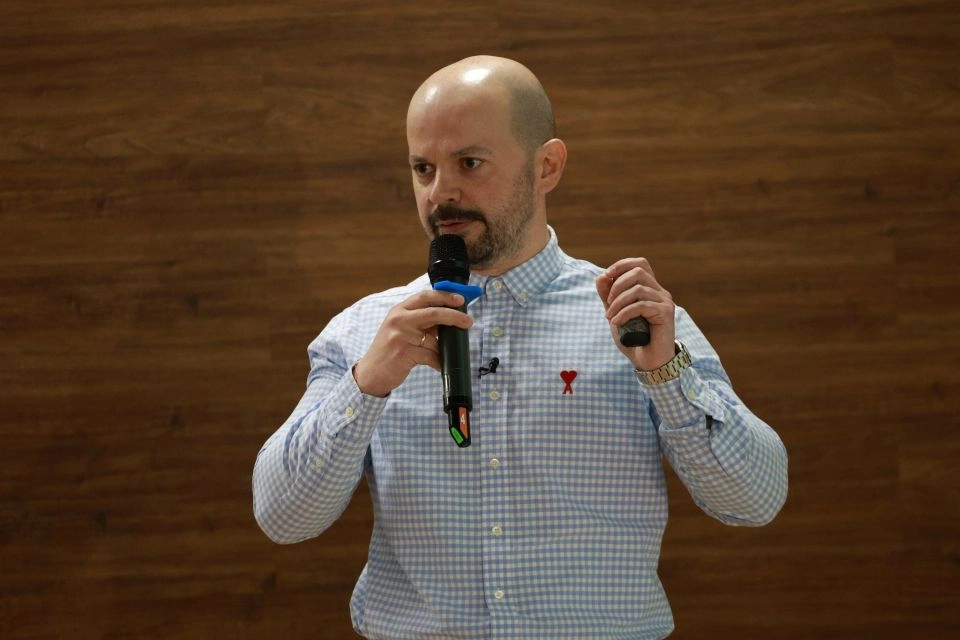 Данил Солошенко.