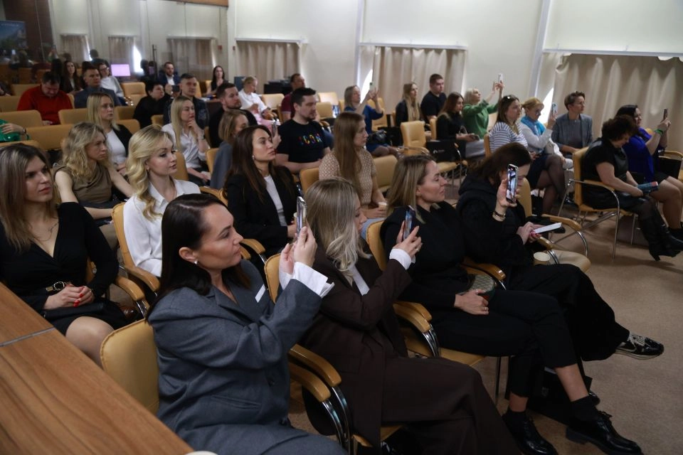 Презентация Карлуу.