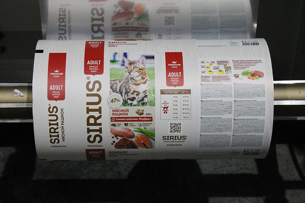 Импортозамещение в кормах. Как готовят питание питомцев в LIMKORM Petfood