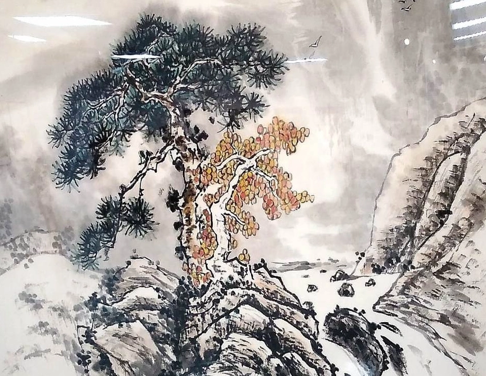 Алёна Савюк. Друзья. 