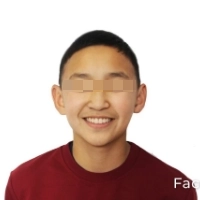 В родном селе весёлого мальчишку запомнили таким.