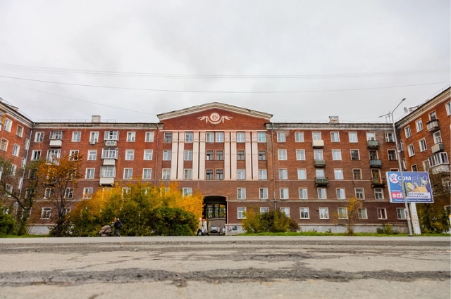 Театр для «полковницы». Знаковые места Ревды рассказывают об истории города