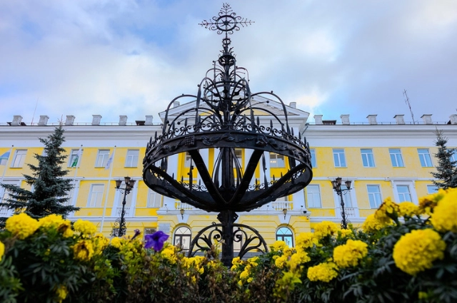 Театр для «полковницы». Знаковые места Ревды рассказывают об истории города