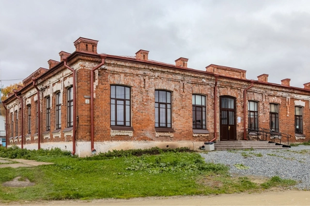 Время, вперёд! В Верхнем Тагиле твёрдо знают, с чего начинается Родина