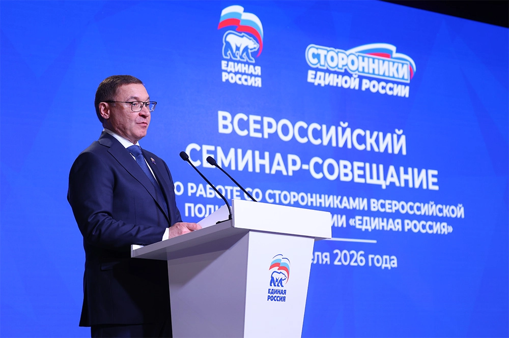 Владимир Якушев