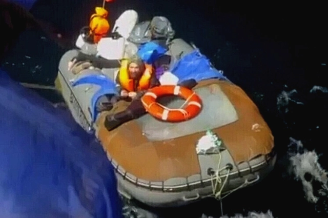 Михаил Пичугин