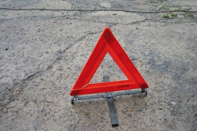 За три года в ДТП погибли 148 детей.