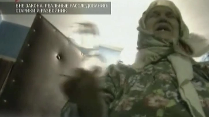 Нина Бучельникова