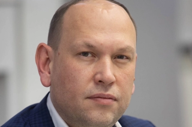 Исполнять обязанности мэра Красноярска будет Александр Шувалов.