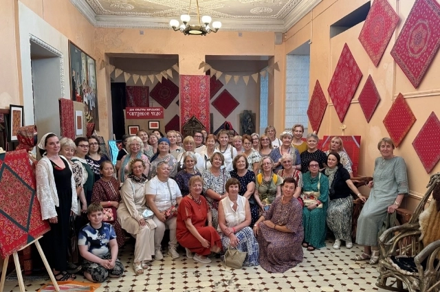 Все участники фестиваля были отмечены благодарностями, дипломами. 