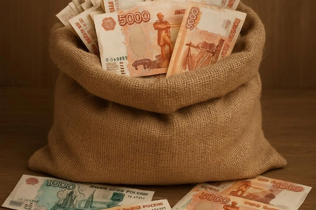 Защита Изаака выстраивала оборону: мол, семья пользовалась помощью родственников.