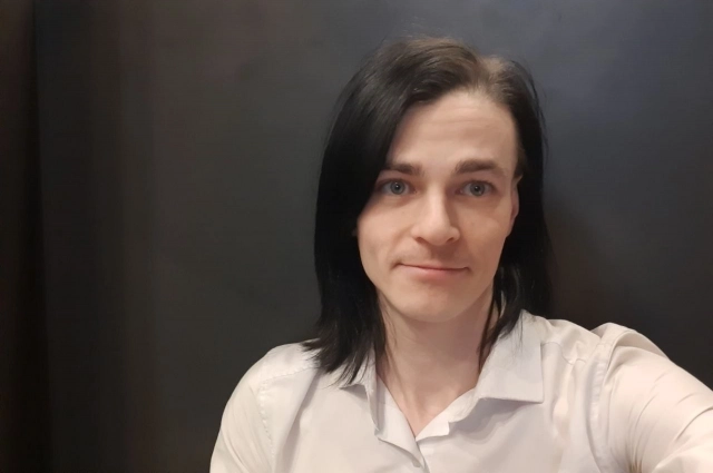 Так Оджан выглядит сейчас.