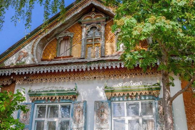 По следам легенд и тайн. Почему Невьянск – столица Демидовской империи?