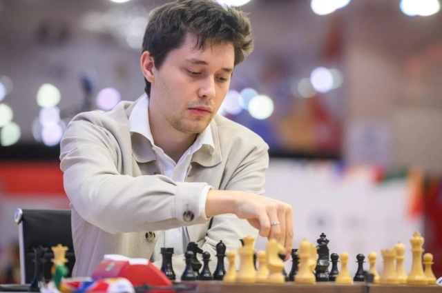 Совсем скоро Андрея Есипенко ждёт старт на турнире претендентов по шахматам 2026. 
