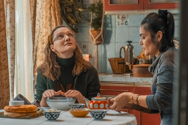 «Сказки Гофмана» 