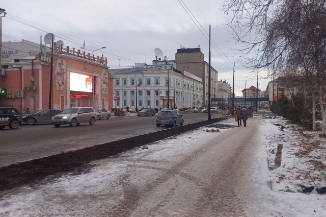 Жители Якутска говорят, что город меняется, но до других крупных городов России пока не дотягивает.