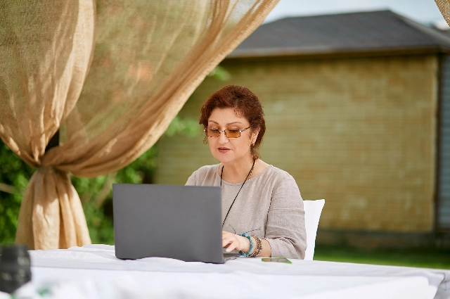 ПАО Мегафон