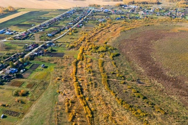 Озеро есть, но его нет. Чем примечательны водоёмы Богдановичского района