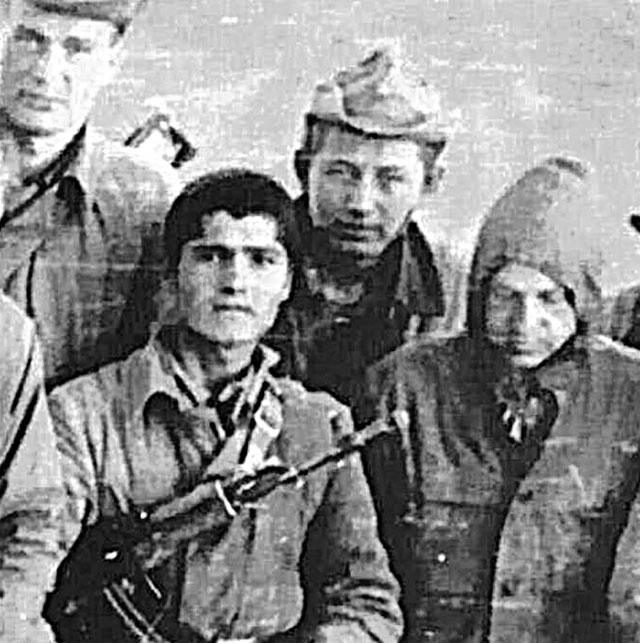 Два снайпера