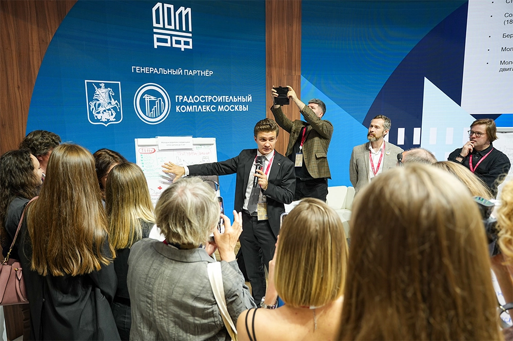 Инновационные решения и запуск проектов. Подведены итоги ПМЭФ 2025
