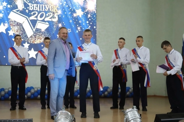 Главный критерий эффективной работы спецучреждения – успехи выпускников и становление их во взрослой самостоятельной жизни.