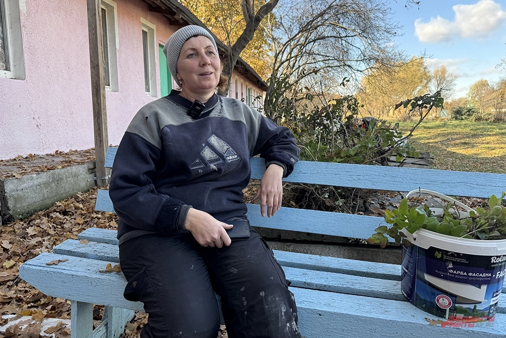 Евгения из Ижевска.